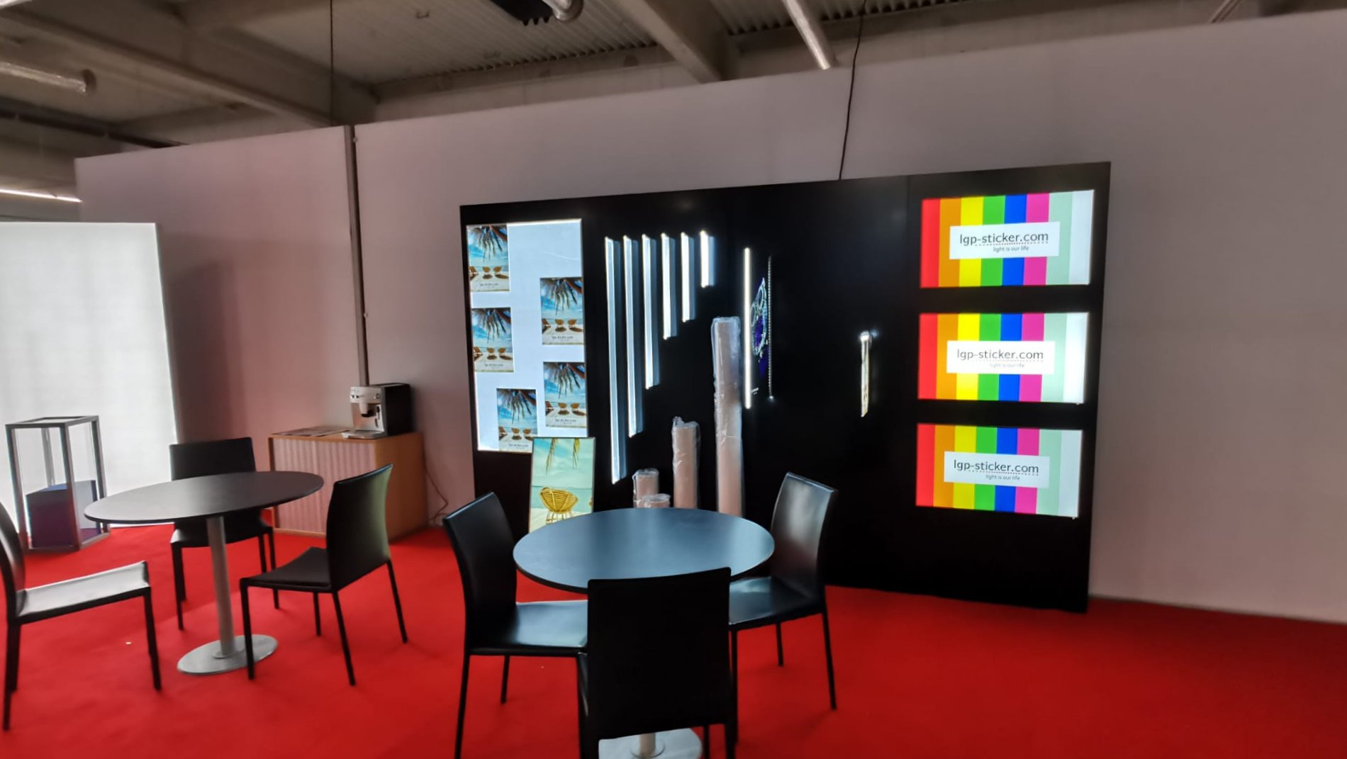 lgp-sticker Waršava