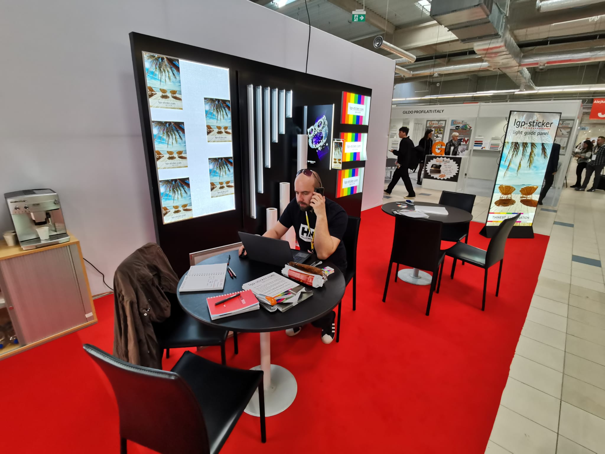 lgp-sticker - RemaDays