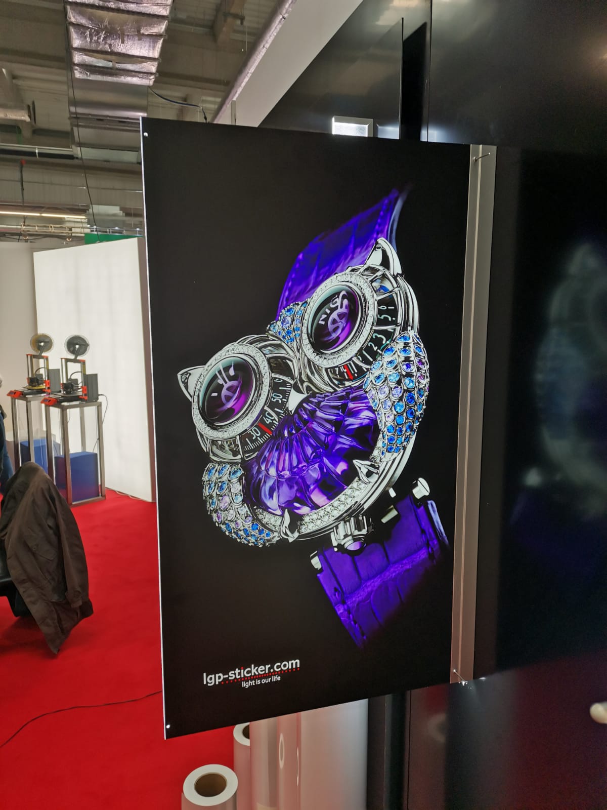 lgp-sticker - RemaDays