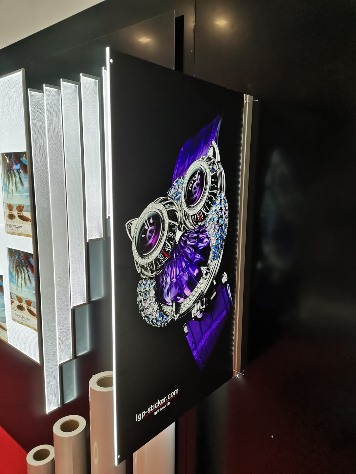 lgp-sticker - RemaDays