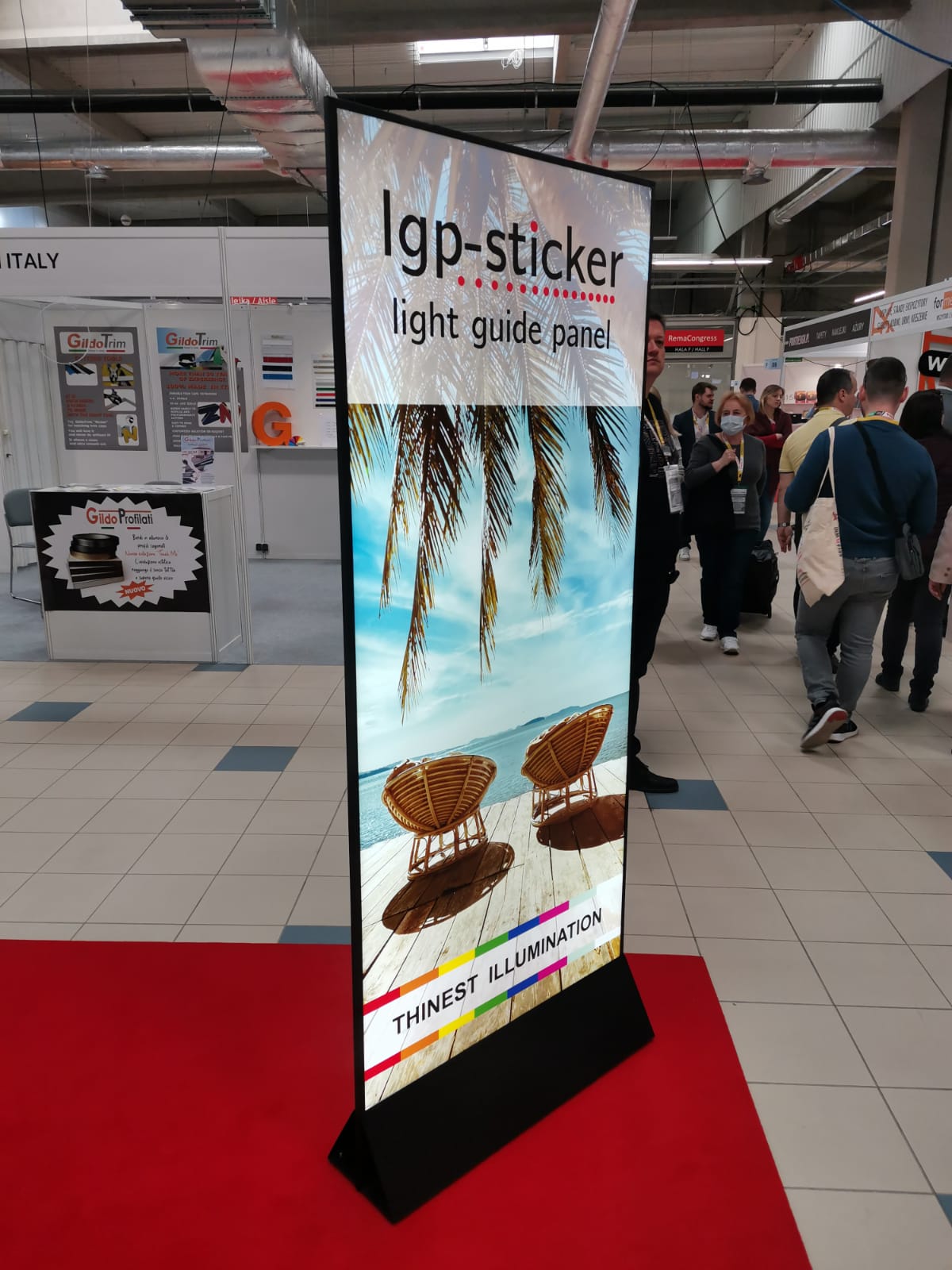 lgp-sticker - RemaDays