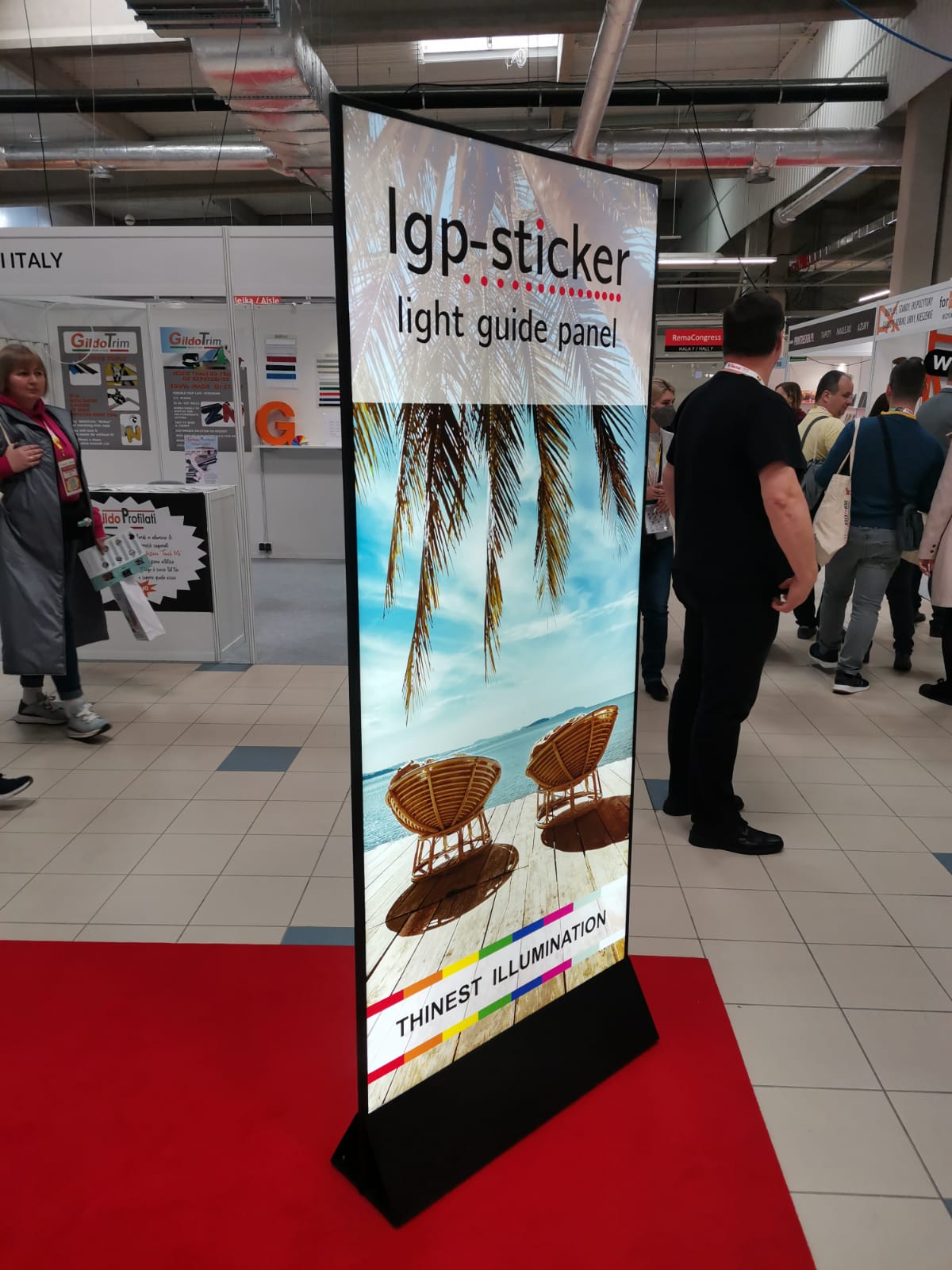 lgp-sticker - RemaDays