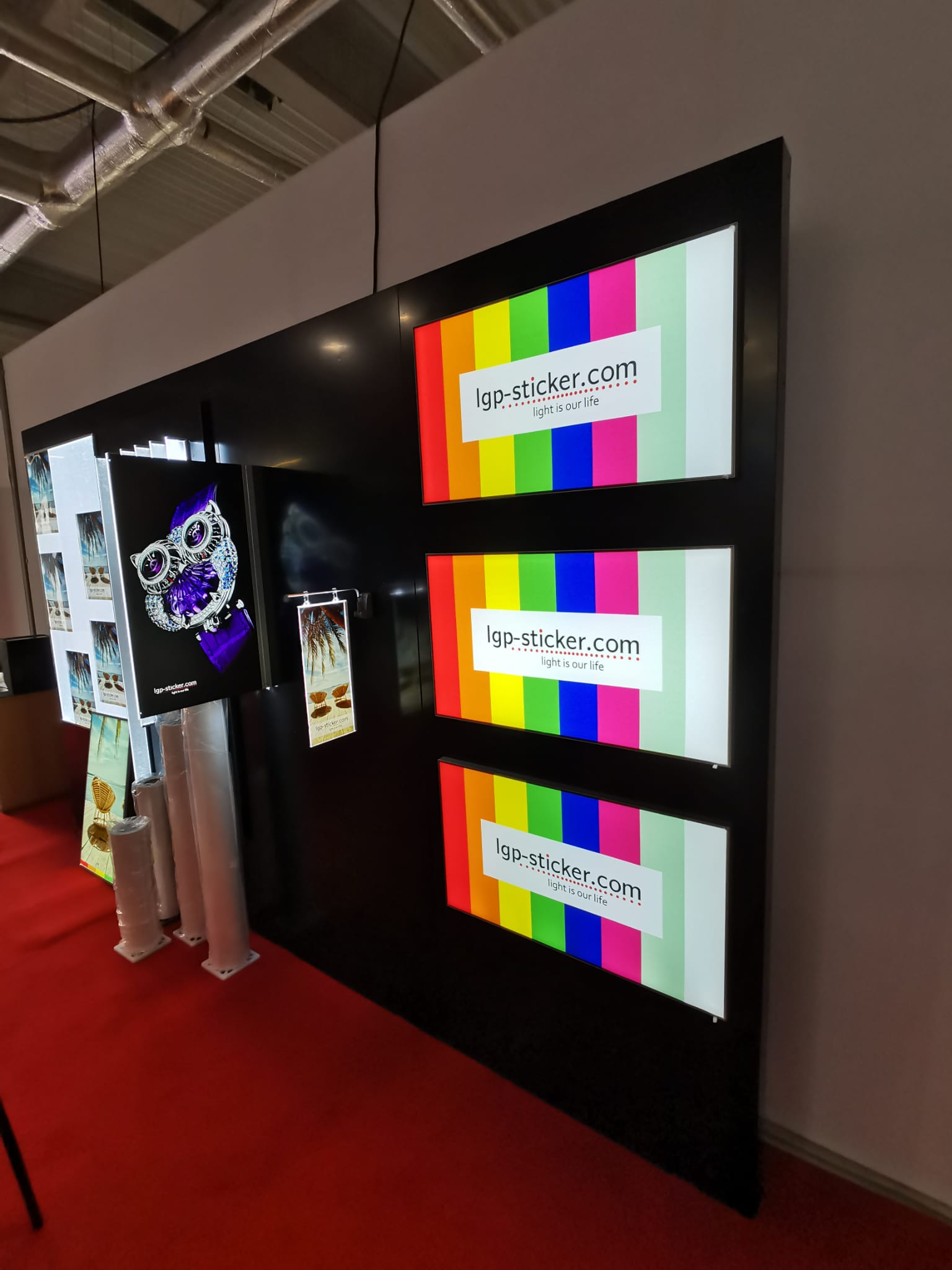 lgp-sticker - RemaDays