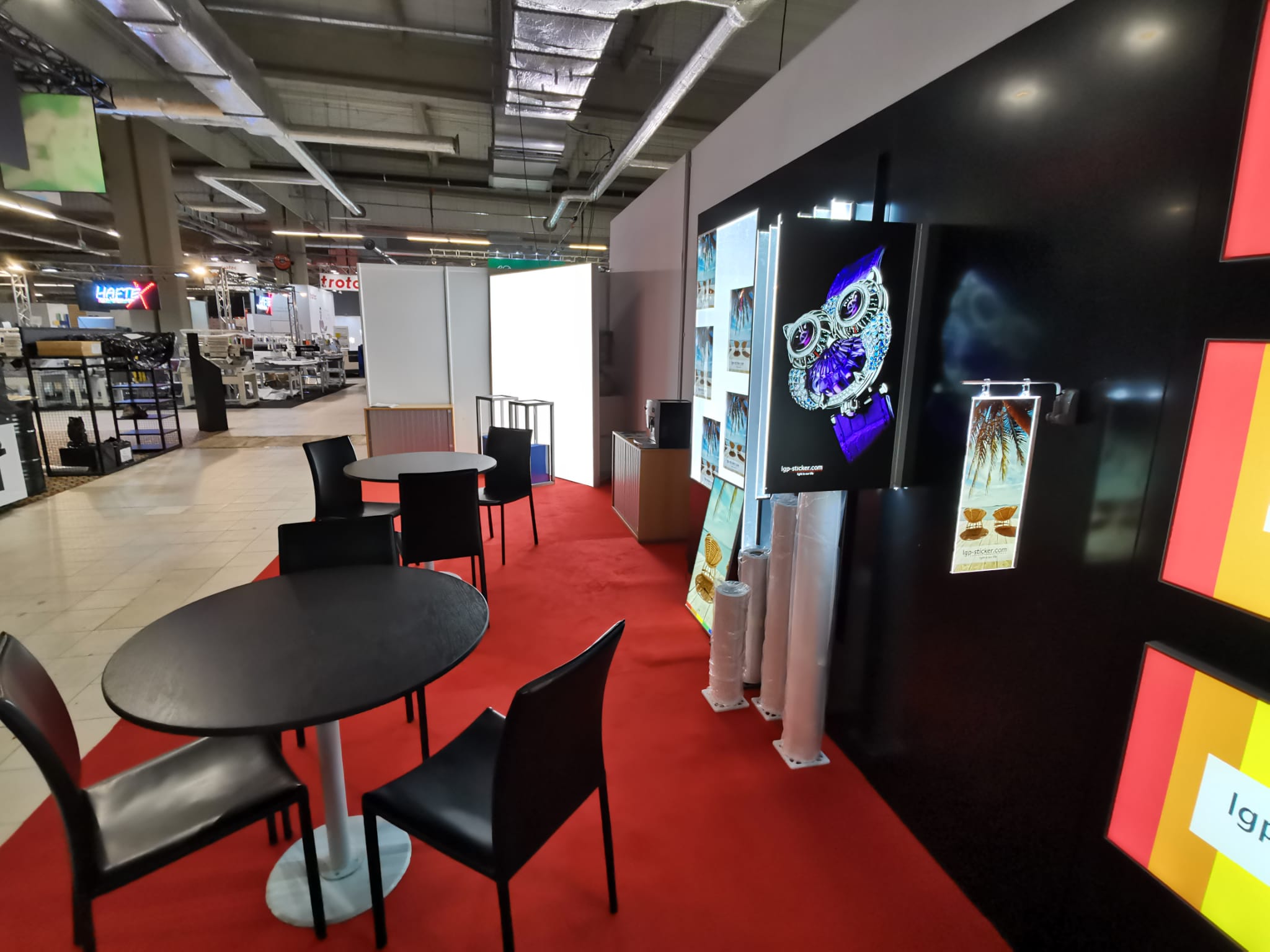 lgp-sticker - RemaDays