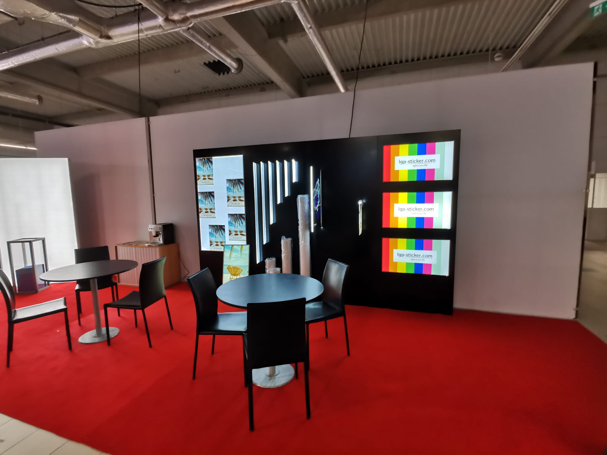 lgp-sticker - RemaDays