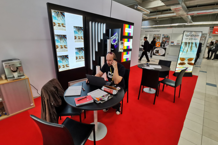 lgp-sticker - RemaDays