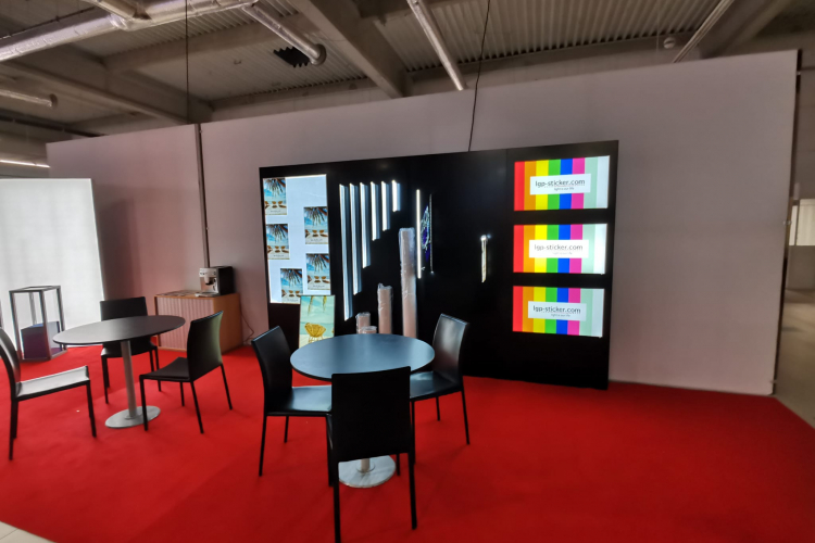 lgp-sticker - RemaDays